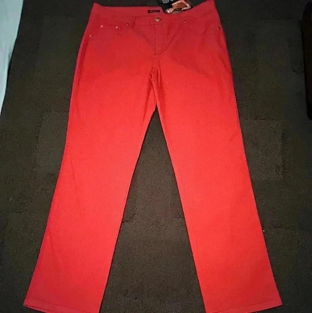 Inman Jeans NWT